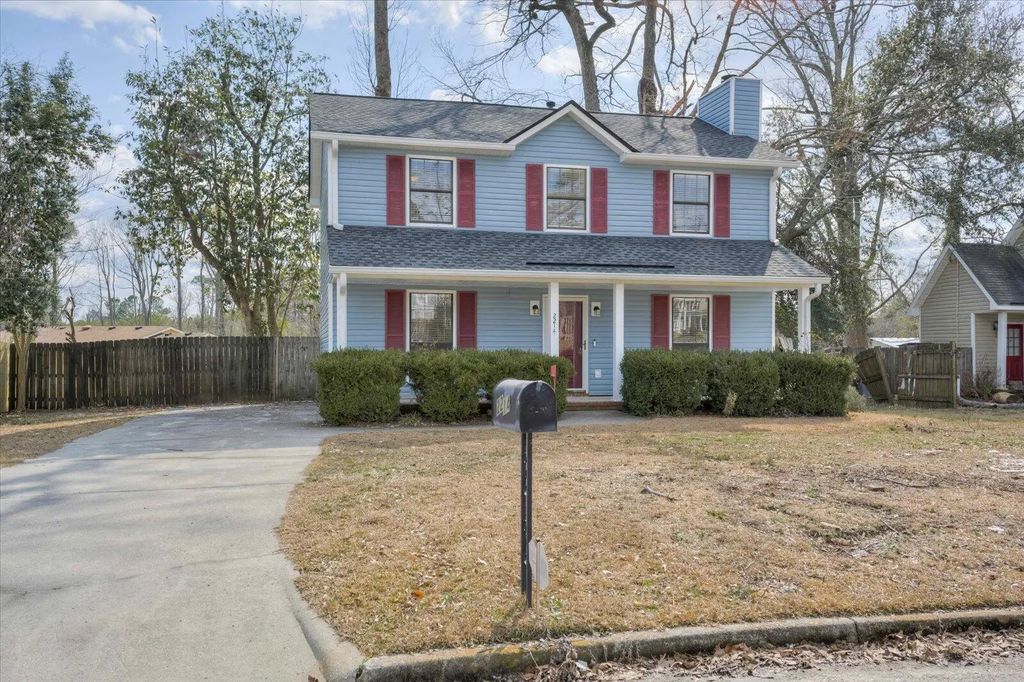 2214 Pleasant Drive, Richmond