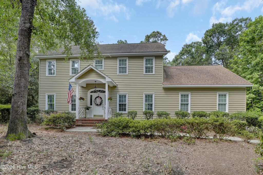 901 Saltwood Lane, Wilmington