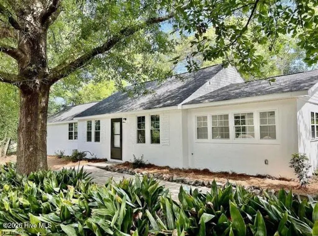 623 Pershing Drive, North Augusta