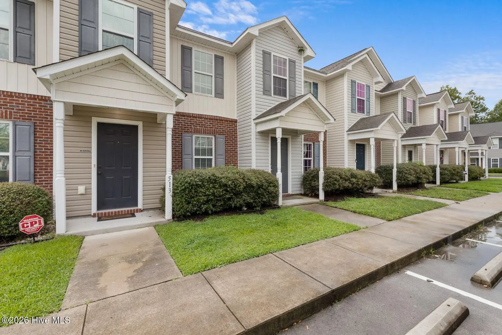 515 Cider Hill Road, Jacksonville
