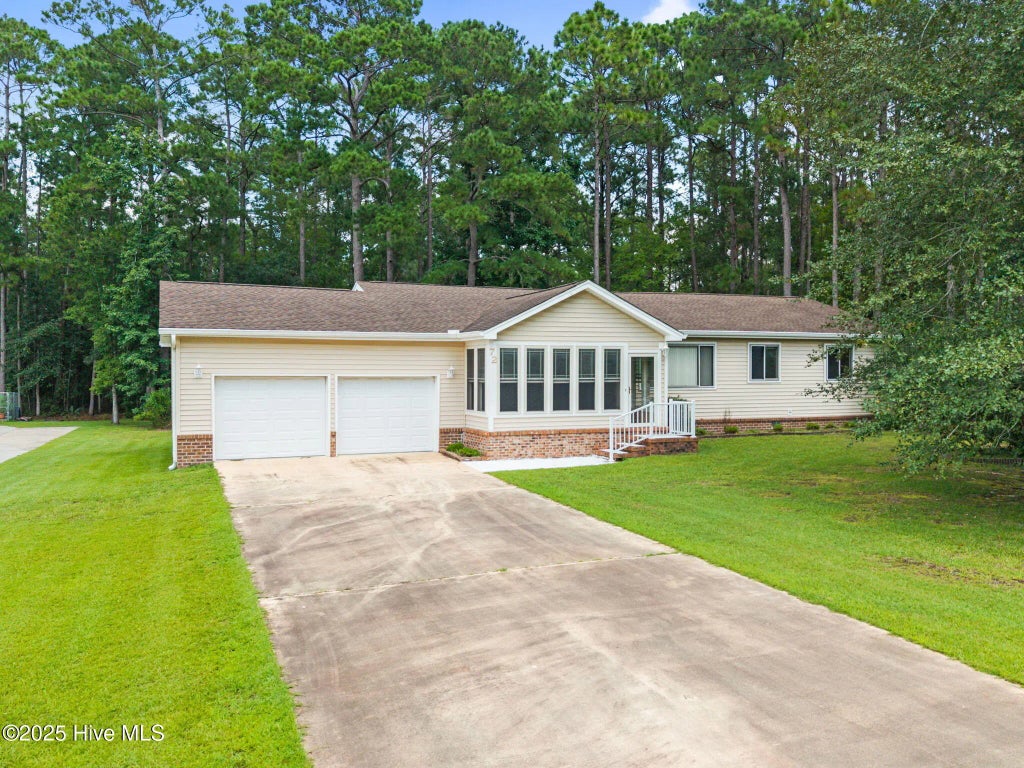 72 Country Club Drive, Shallotte