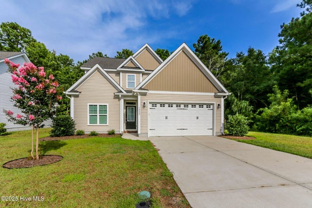 1202 Woods Court, Morehead City