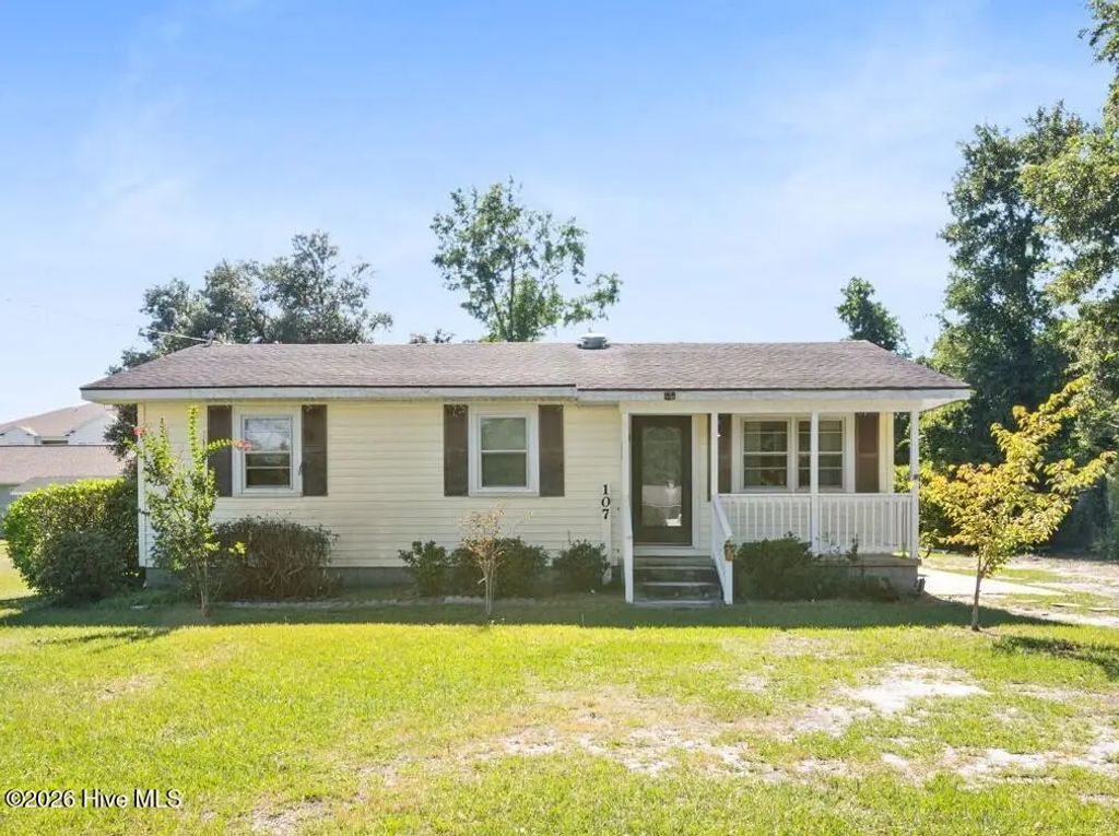 107 Loop Road, Leland
