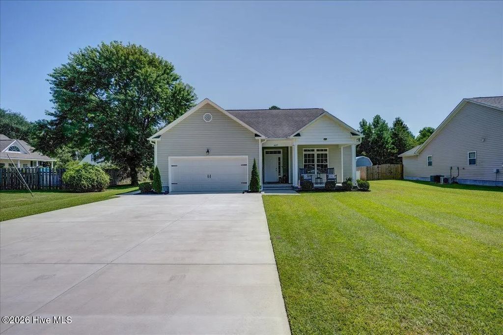 487 Carolina Pines Boulevard, New Bern