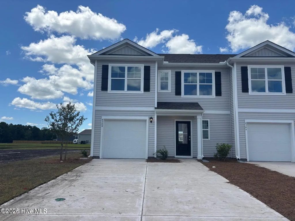 4348 Majesty Drive 362, Castle Hayne