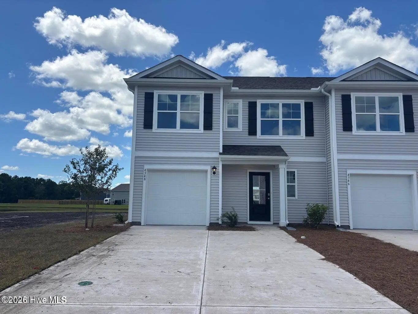 4348 Majesty Drive 362, Castle Hayne