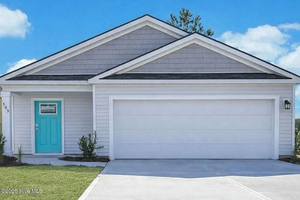 1552 Gunnel Drive Se 112, Winnabow