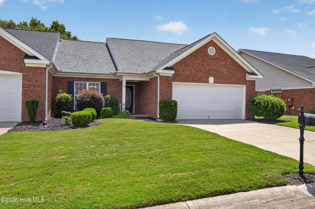 518 Reading Court, Aiken