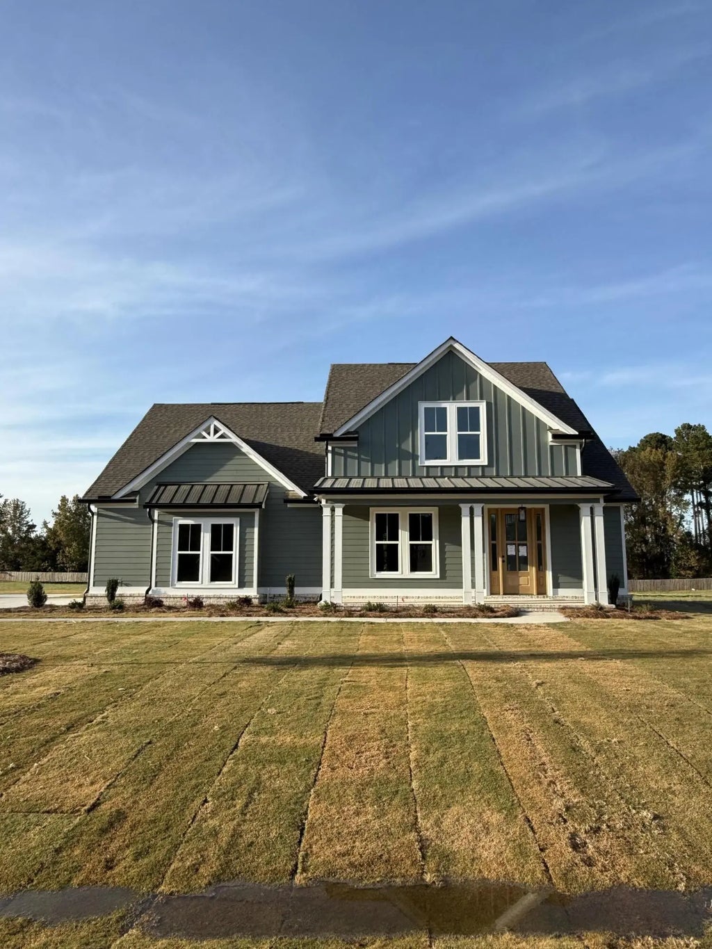 1147 Meandering Trail, 