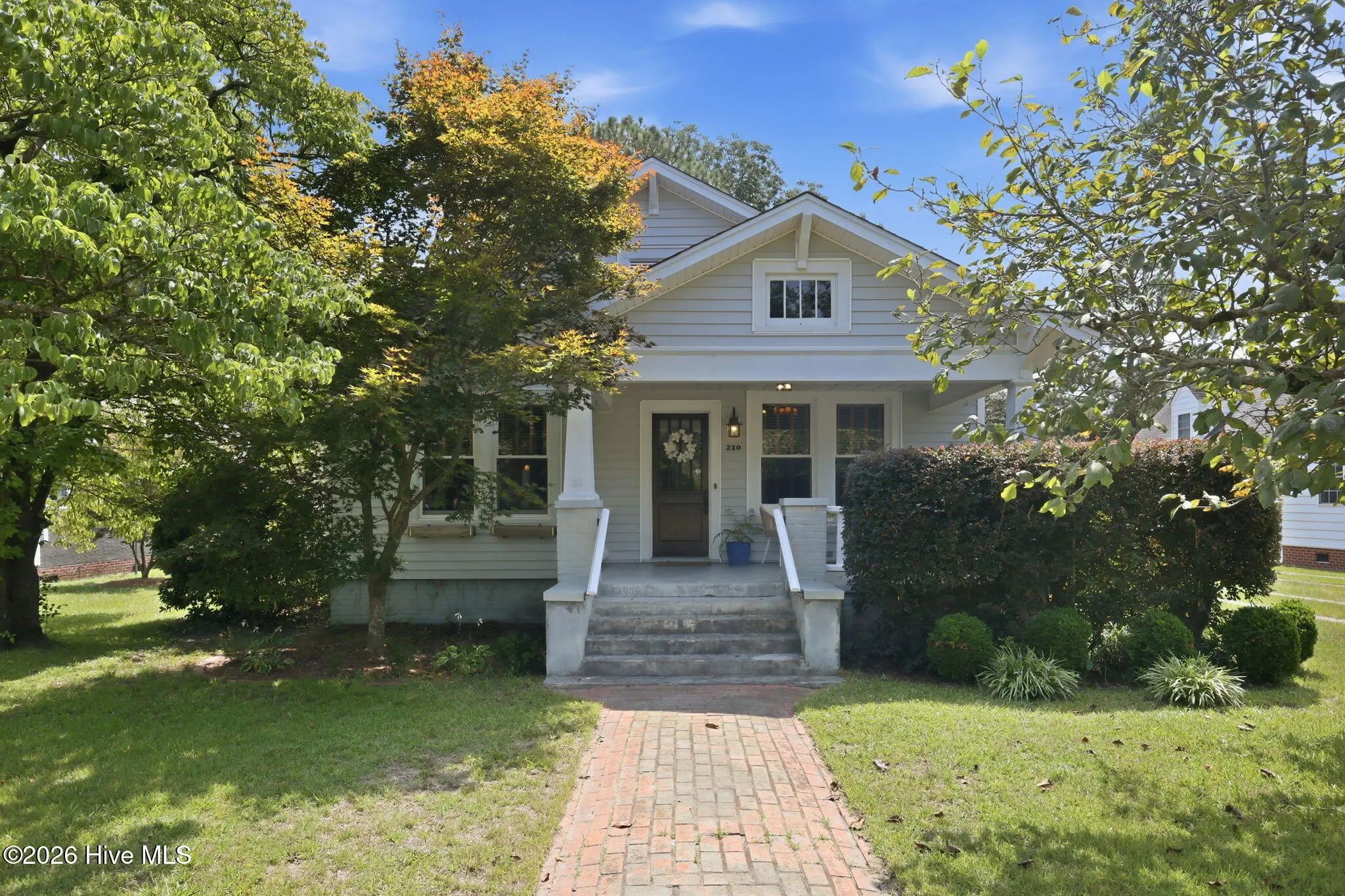 210 W Harper Street, Snow Hill