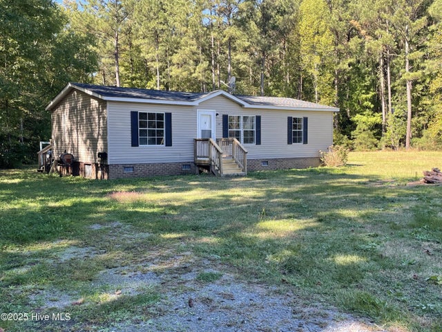 307 Little Road, Kenly