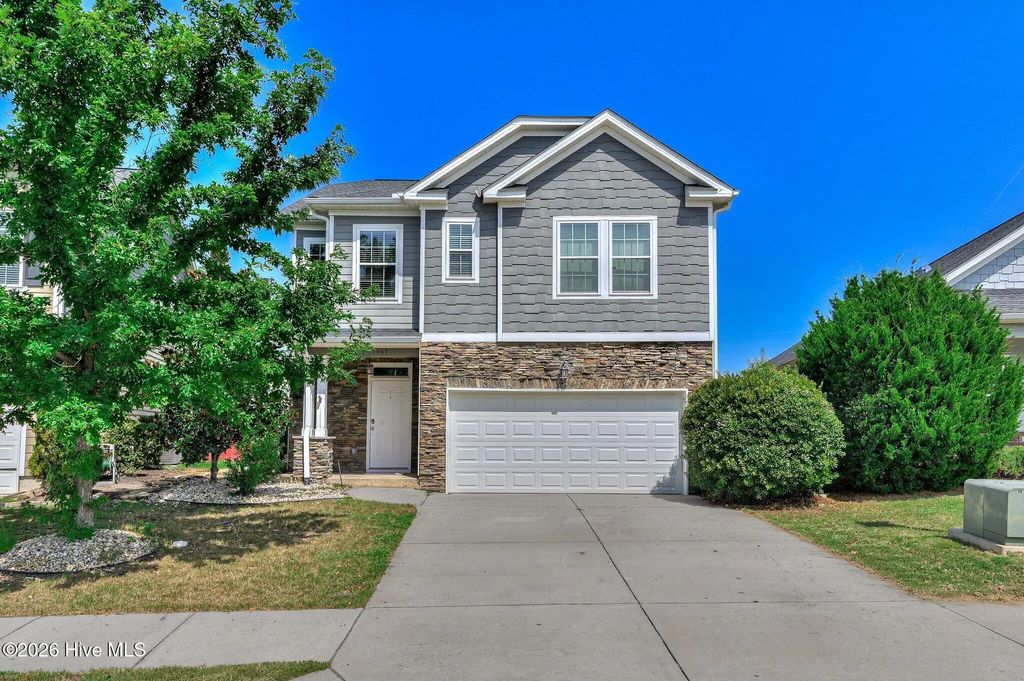 1047 Glenhaven Drive, Columbia