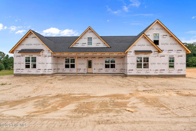 725 Peele Farm Lane, Cameron