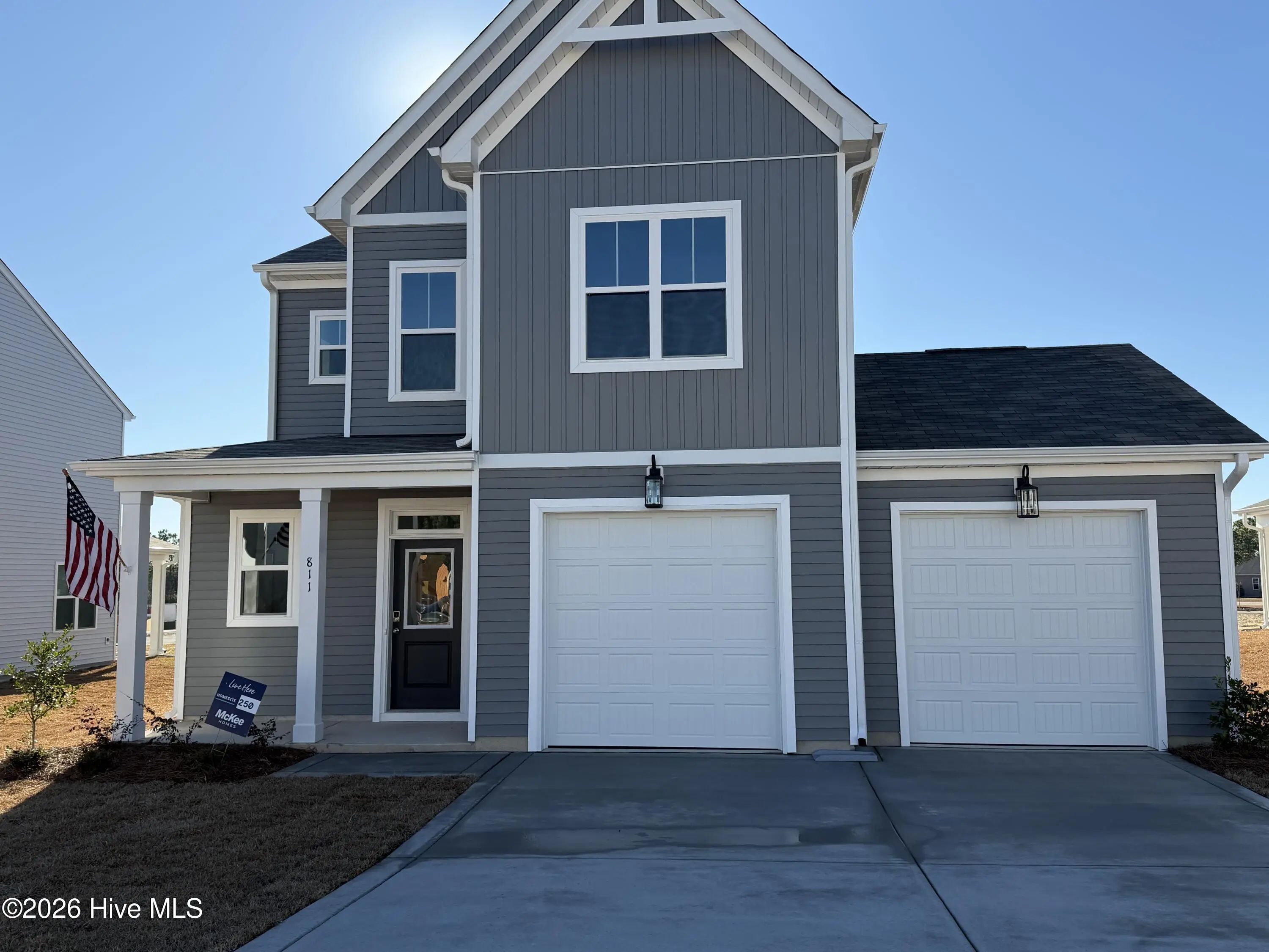 811 Cold Creek Road 250, Aberdeen
