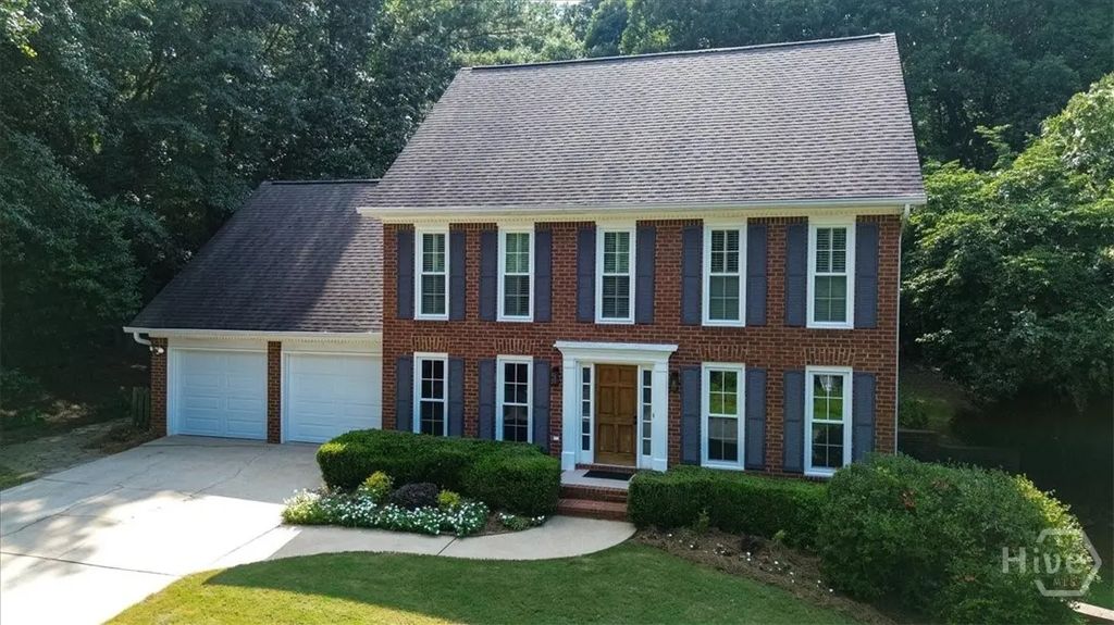 121 Ashbrook Drive, Athens