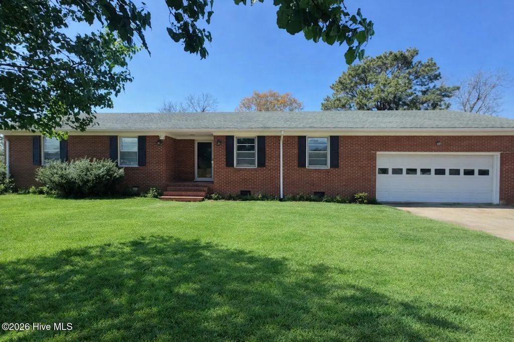 312 Hoggard Street, Lewiston