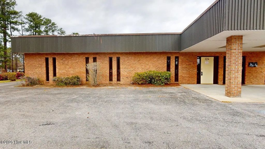 224 Memorial Drive A, Jacksonville