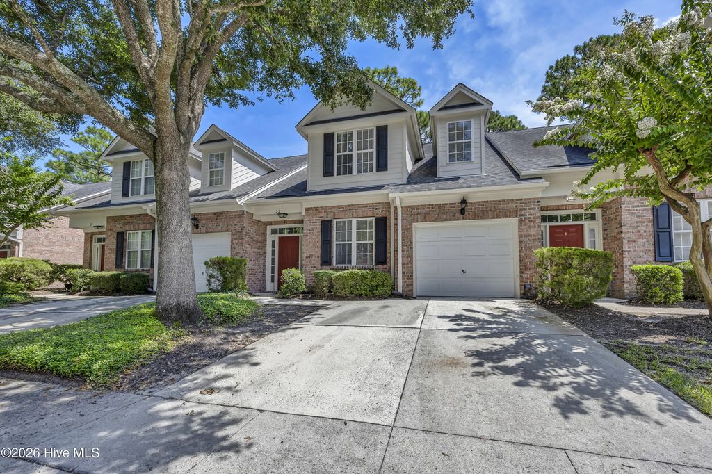 5006 Carleton Drive Unit 22, Wilmington