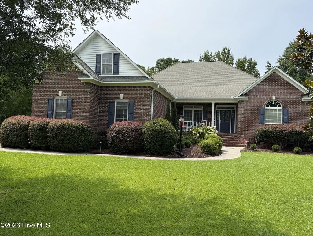 104 Reinach Lane, New Bern