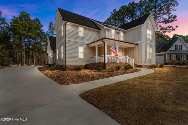 103 Brown Court, West End