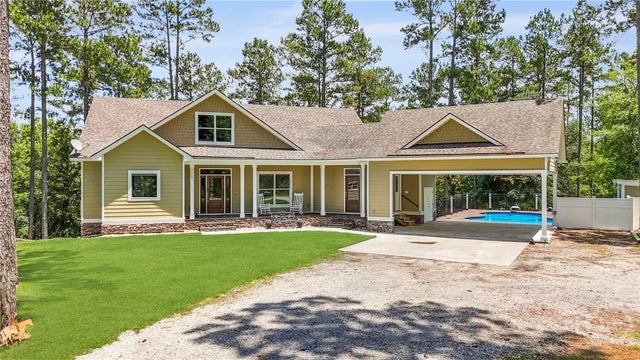 206 Captain Cone Court, 