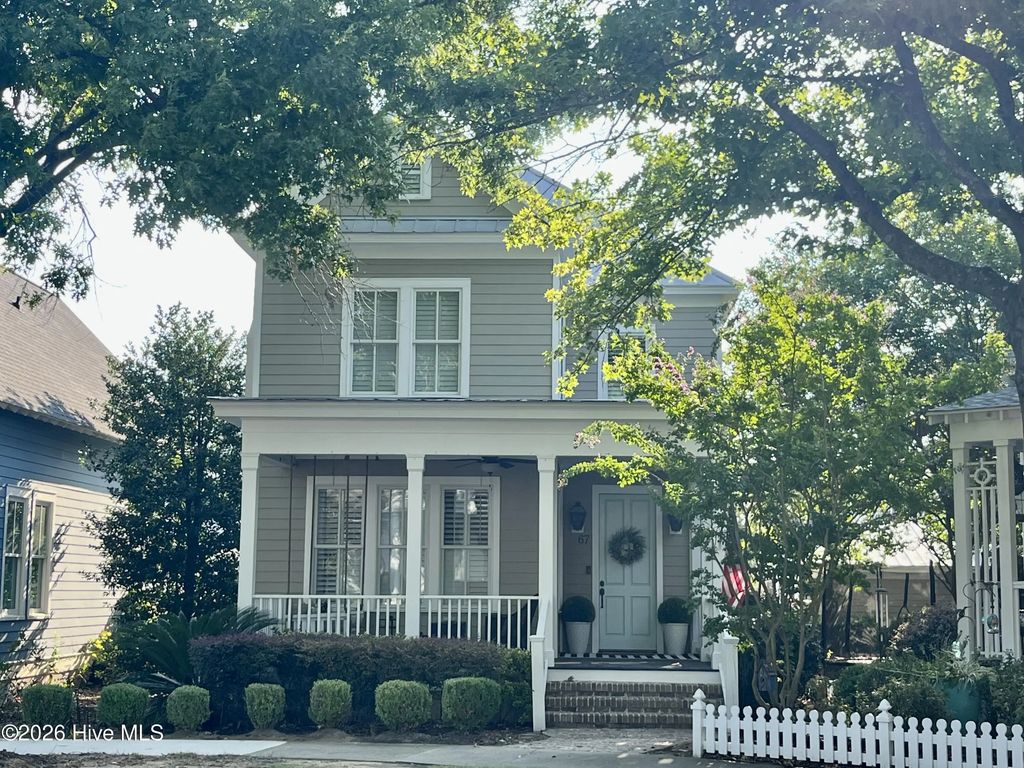 67 Crystal Lake Drive, Aiken