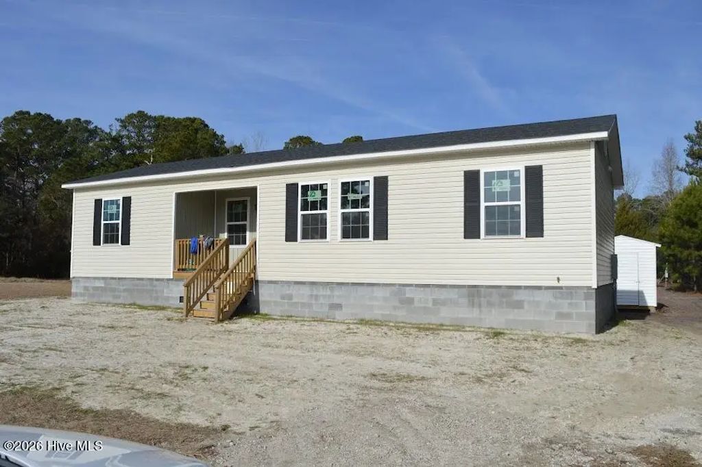 2335 Mill Creek Road, Mill Creek