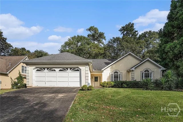 125 Hampton Park Drive, 