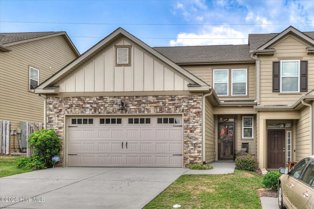 610 Vinings Drive 1a, Grovetown
