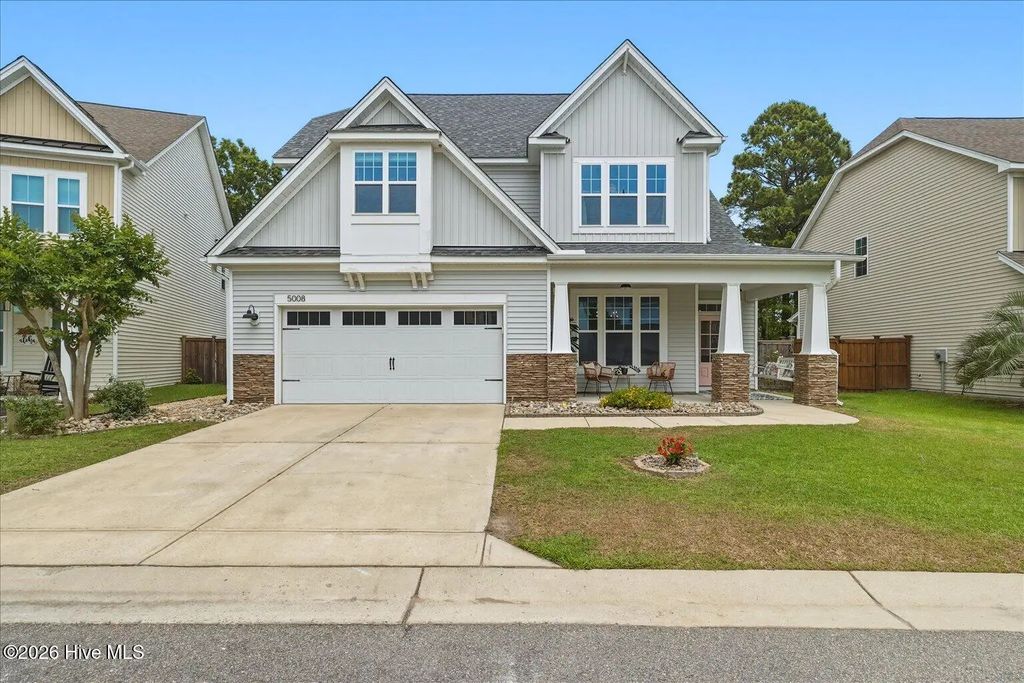 5008 Laurenbridge Lane, Wilmington