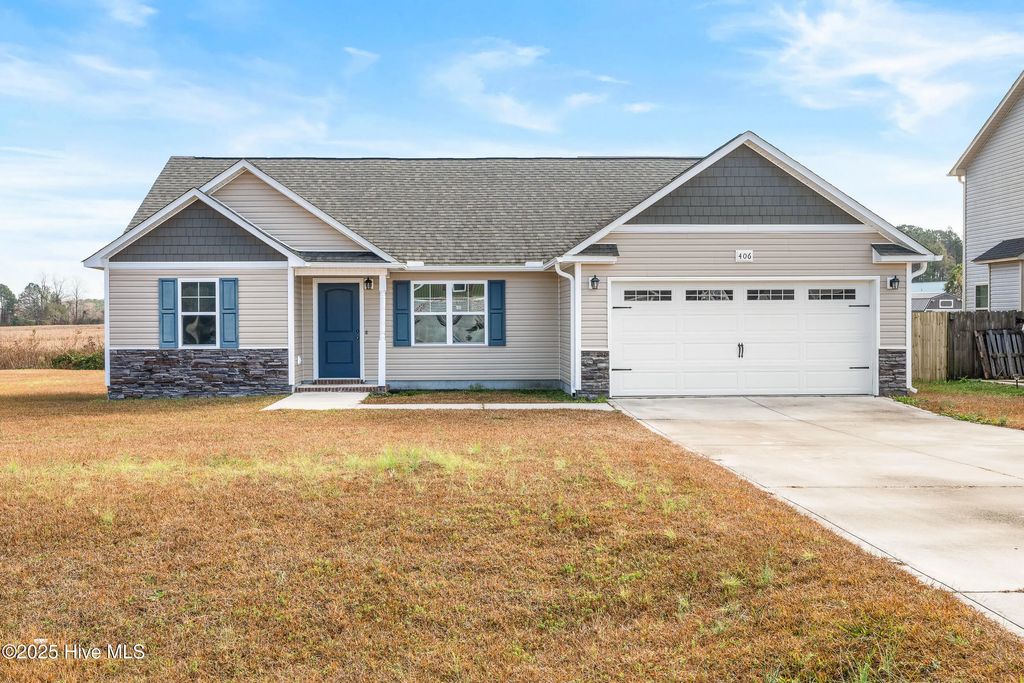 406 Paxton Court, Jacksonville