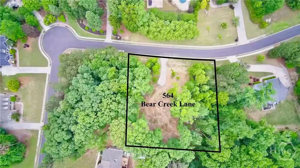 564 Bear Creek Lane, Bogart
