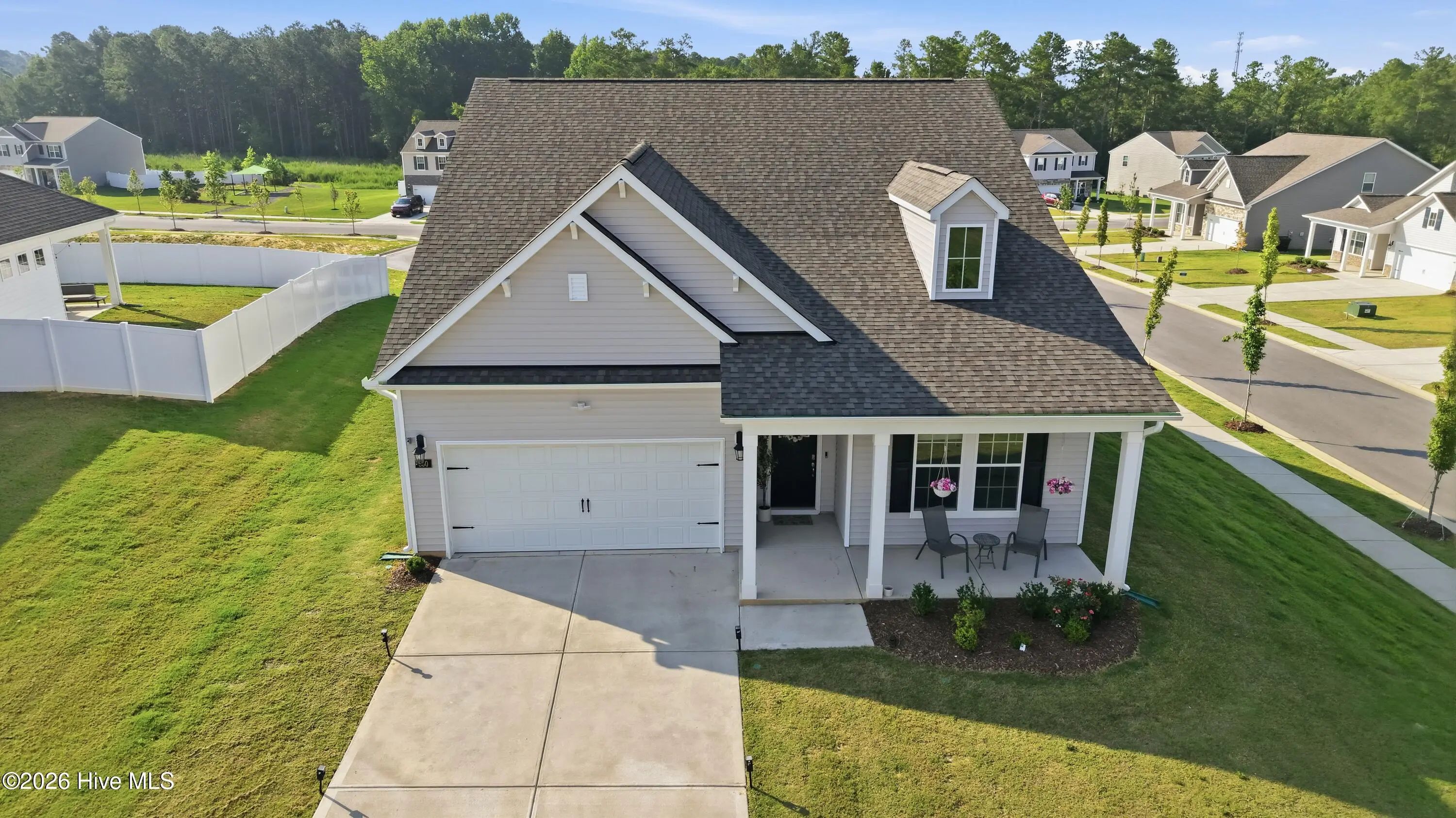 850 Misty Creek Drive, Aberdeen