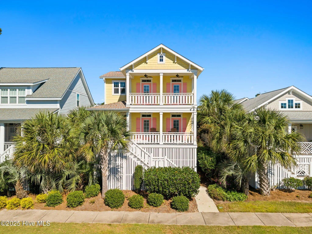 6467 Timber Hitch Drive Sw, Ocean Isle Beach
