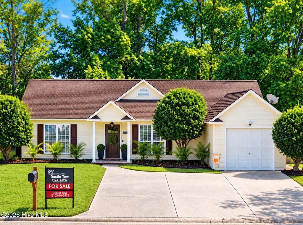 4316 Wynfield Drive, Wilmington