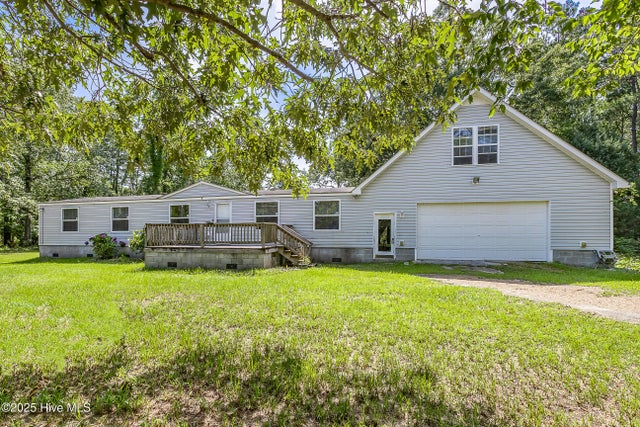 677 Berrys Creek Road, Beaufort