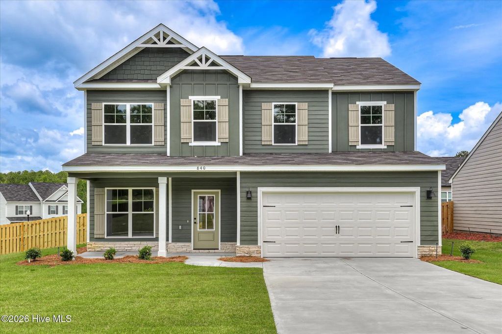 840 Sweetgrass Circle, Columbia