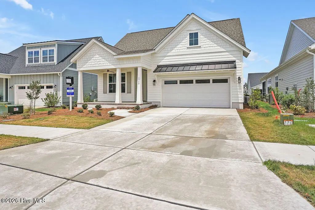 359 Longhill Drive, Wilmington