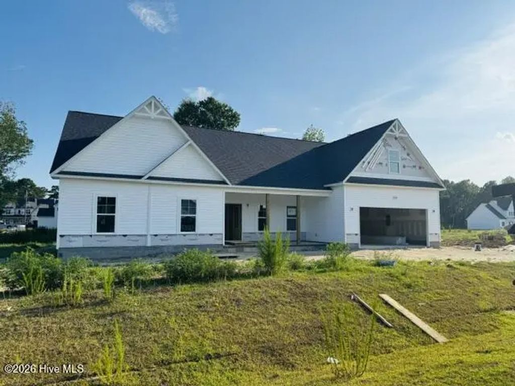 430 Royal Shore Lane, Holly Ridge