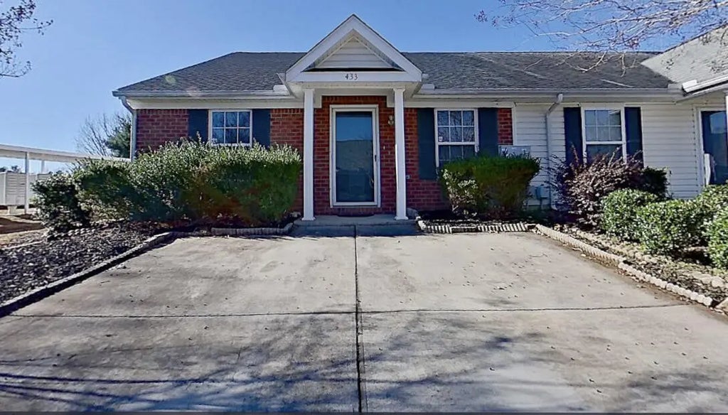 433 Flowing Creek Drive, Evans