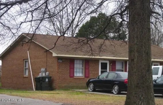 1708 Birchwood Drive Se, Wilson