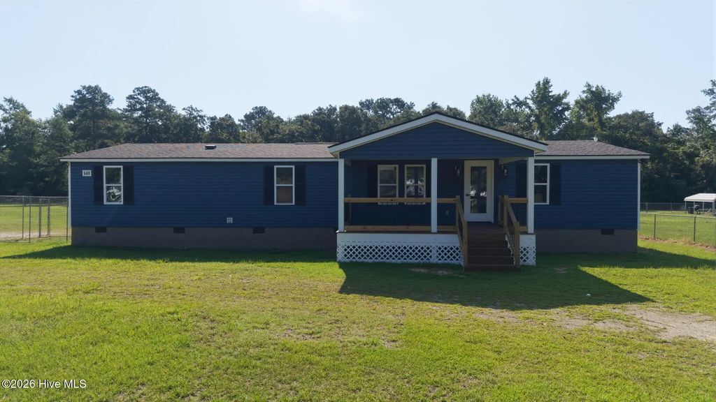 148 Churchill Road, Hookerton