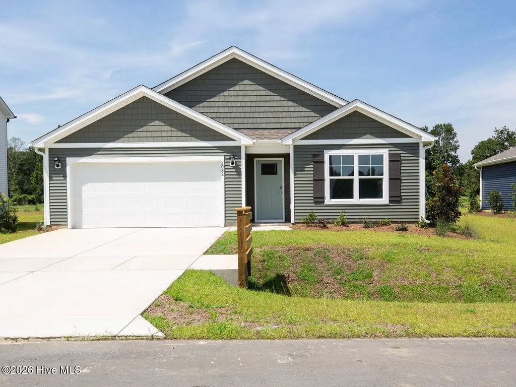 3092 Golden Field Drive Se Lot 94, Bolivia