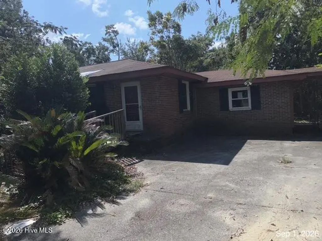 309 Ellenton Avenue, New Ellenton