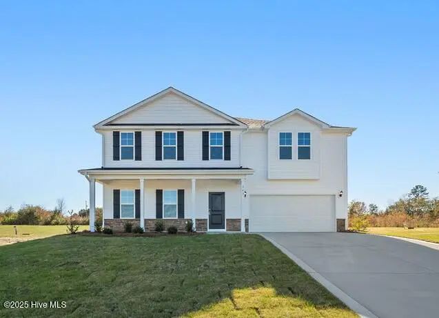 363 Ashley Heights Drive, Aberdeen