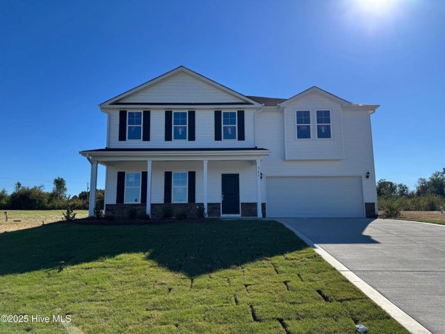 363 Ashley Heights Drive, Aberdeen