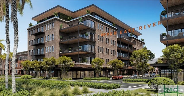 401 Upper East River Avenue 209, 