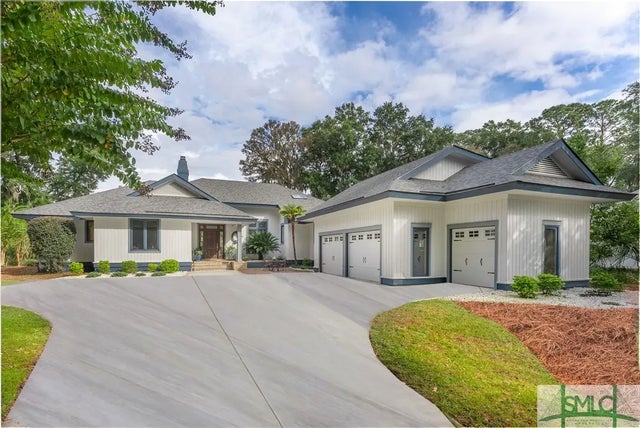 9 Sweetgum Crossing, 