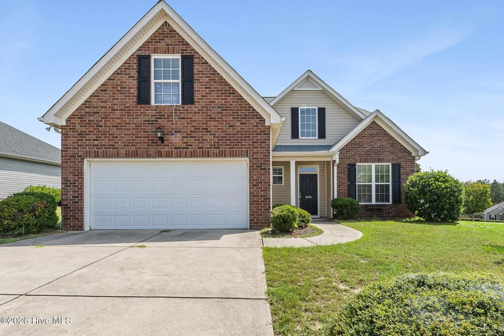 1034 Stockton Street, Aiken