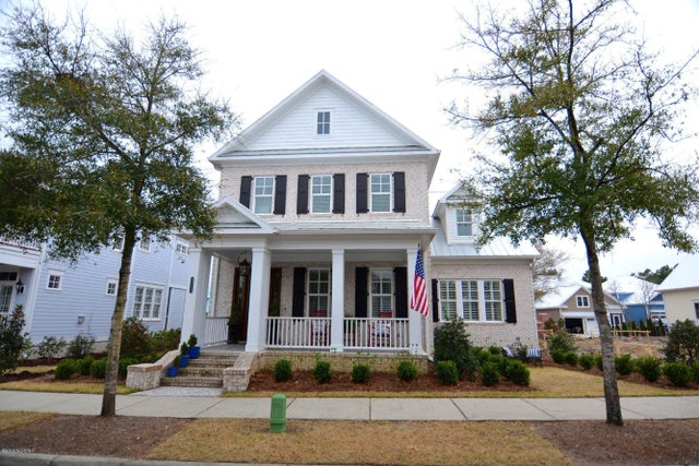 5312 Orton Point, Wilmington